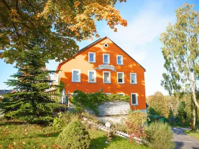 Einzelzimmer für 1 Person (12 m²) in Olbernhau 1/10