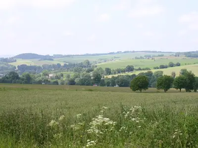 Einzelzimmer für 1 Person (12 m²) in Olbernhau 3/10