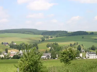 Einzelzimmer für 1 Person (12 m²) in Olbernhau 4/10