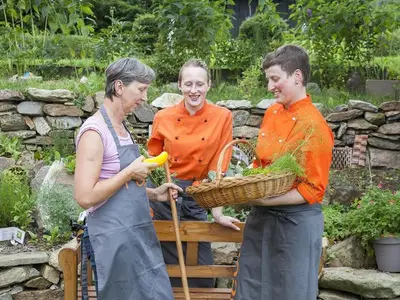 Einzelzimmer für 1 Person (12 m²) in Olbernhau 5/10