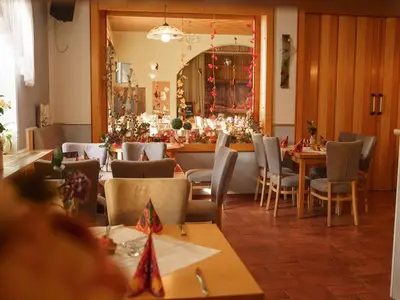 Einzelzimmer für 1 Person (12 m²) in Olbernhau 6/10