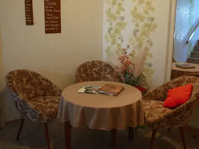 Einzelzimmer für 1 Person (12 m²) in Olbernhau 7/10