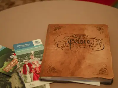 Einzelzimmer für 1 Person (12 m²) in Olbernhau 8/10