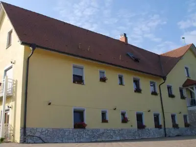 Einzelzimmer für 1 Person (22 m²) in Stadt Torgau 9/10