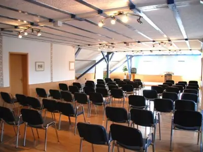 Einzelzimmer für 1 Person (22 m²) in Stadt Torgau 10/10