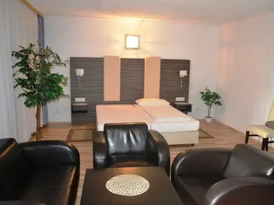 Einzelzimmer für 1 Person (22 m²) in Stadt Torgau 6/10