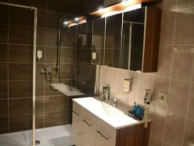 Einzelzimmer für 1 Person (22 m²) in Stadt Torgau 8/10