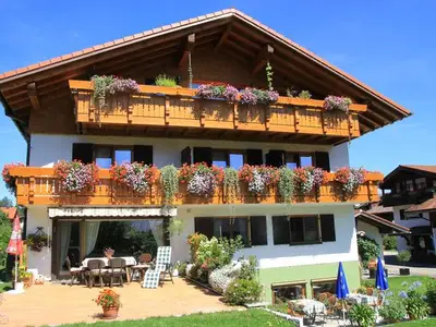 Einzelzimmer für 1 Person (7 m²) in Obermaiselstein 2/10