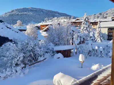 Einzelzimmer für 1 Person (7 m²) in Obermaiselstein 10/10