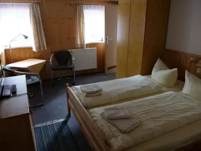 Einzelzimmer für 2 Personen (10 m²) in Rechenberg-Bienenmühle 8/10