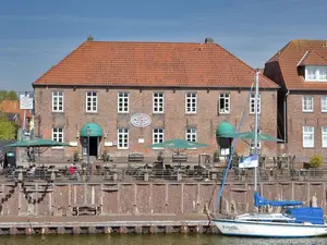 Einzelzimmer für 1 Person in Hooksiel