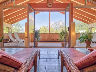 Einzelzimmer für 1 Person (12 m²) in Innerbraz 3/10