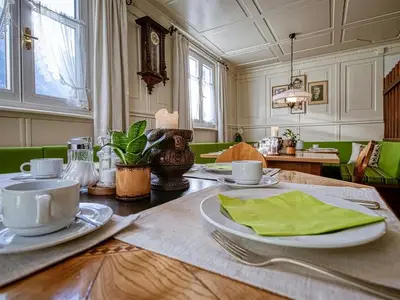 Einzelzimmer für 1 Person (12 m²) in Innerbraz 8/10