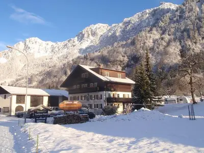 Einzelzimmer für 1 Person (12 m²) in Innerbraz 10/10