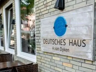 Einzelzimmer für 1 Person (12 m²) in Emden 2/10