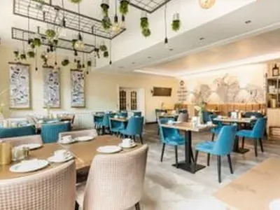 Einzelzimmer für 1 Person (12 m²) in Emden 4/10