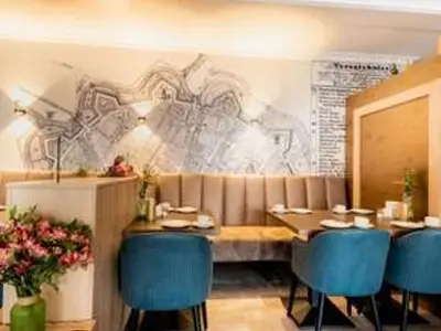 Einzelzimmer für 1 Person (12 m²) in Emden 5/10