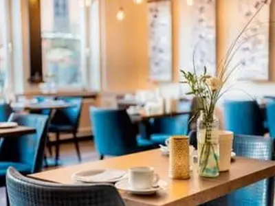 Einzelzimmer für 1 Person (12 m²) in Emden 6/10