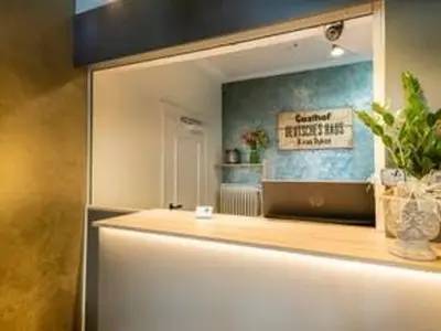 Einzelzimmer für 1 Person (12 m²) in Emden 7/10