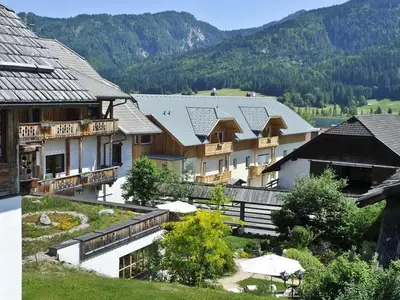 Einzelzimmer für 1 Person (17 m²) in Weißensee 4/10