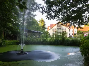 Einzelzimmer für 1 Person in Neuruppin