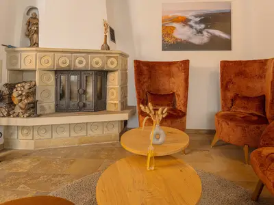 Einzelzimmer im Gästehaus Kloker am Ringwall