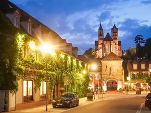 Einzelzimmer für 1 Person in Breisach am Rhein