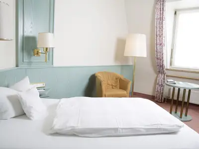 Einzelzimmer für 1 Person in Neumarkt in der Oberpfalz 2/9