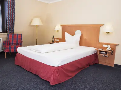 Einzelzimmer für 1 Person in Neumarkt in der Oberpfalz 5/9