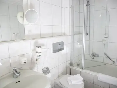 Einzelzimmer für 1 Person in Neumarkt in der Oberpfalz 6/9