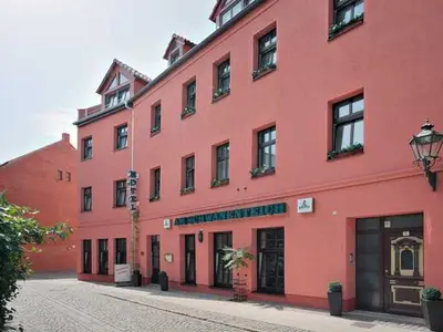 Einzelzimmer für 1 Person (12 m²) in Lutherstadt Wittenberg 3/10