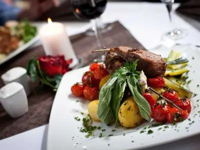 Einzelzimmer für 1 Person (12 m²) in Lutherstadt Wittenberg 7/10