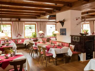 Einzelzimmer für 2 Personen (13 m²) in Schliersee 10/10