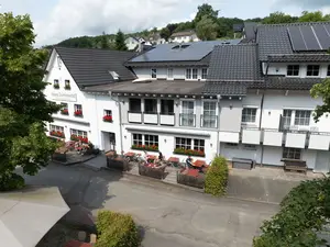 Einzelzimmer für 1 Person in Drolshagen