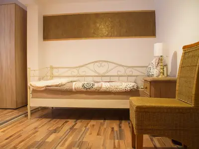 Einzelzimmer für 2 Personen (10 m²) in Schönau im Schwarzwald 1/10