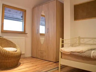 Einzelzimmer für 2 Personen (10 m²) in Schönau im Schwarzwald 2/10