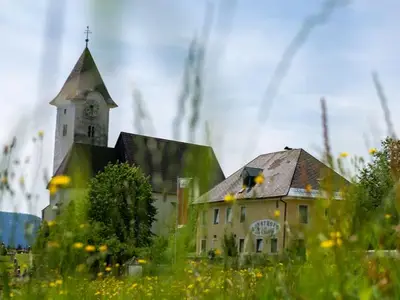 Einzelzimmer für 1 Person (17 m²) in Gurk 4/10