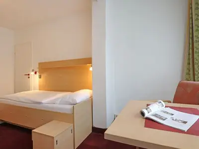 Einzelzimmer für 2 Personen (22 m²) in Boltenhagen (Ostseebad) 6/10