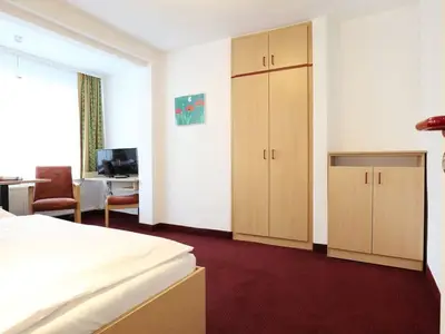 Einzelzimmer für 2 Personen (22 m²) in Boltenhagen (Ostseebad) 10/10