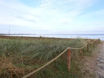 Einzelzimmer für 1 Person (18 m²) in Boltenhagen (Ostseebad) 7/10