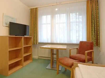 Einzelzimmer für 1 Person (18 m²) in Boltenhagen (Ostseebad) 10/10