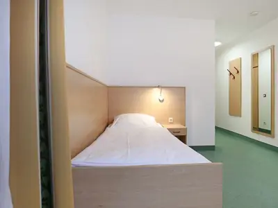 Einzelzimmer für 1 Person (20 m²) in Boltenhagen (Ostseebad) 10/10