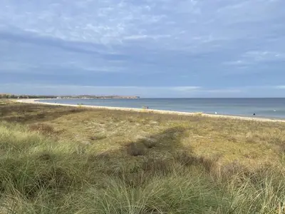 Einzelzimmer für 1 Person (20 m²) in Boltenhagen (Ostseebad) 6/10