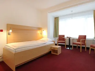 Einzelzimmer für 2 Personen (22 m²) in Boltenhagen (Ostseebad) 1/10