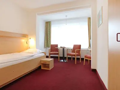 Einzelzimmer für 2 Personen (22 m²) in Boltenhagen (Ostseebad) 3/10