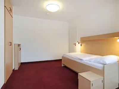 Einzelzimmer für 2 Personen (22 m²) in Boltenhagen (Ostseebad) 4/10