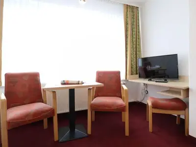 Einzelzimmer für 2 Personen (22 m²) in Boltenhagen (Ostseebad) 5/10