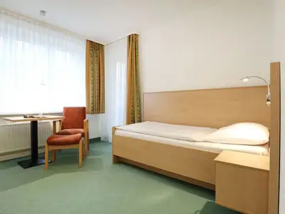Einzelzimmer für 1 Person (20 m²) in Boltenhagen (Ostseebad) 1/10