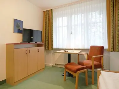 Einzelzimmer für 1 Person (20 m²) in Boltenhagen (Ostseebad) 2/10