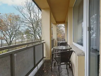 Einzelzimmer für 1 Person (20 m²) in Boltenhagen (Ostseebad) 4/10